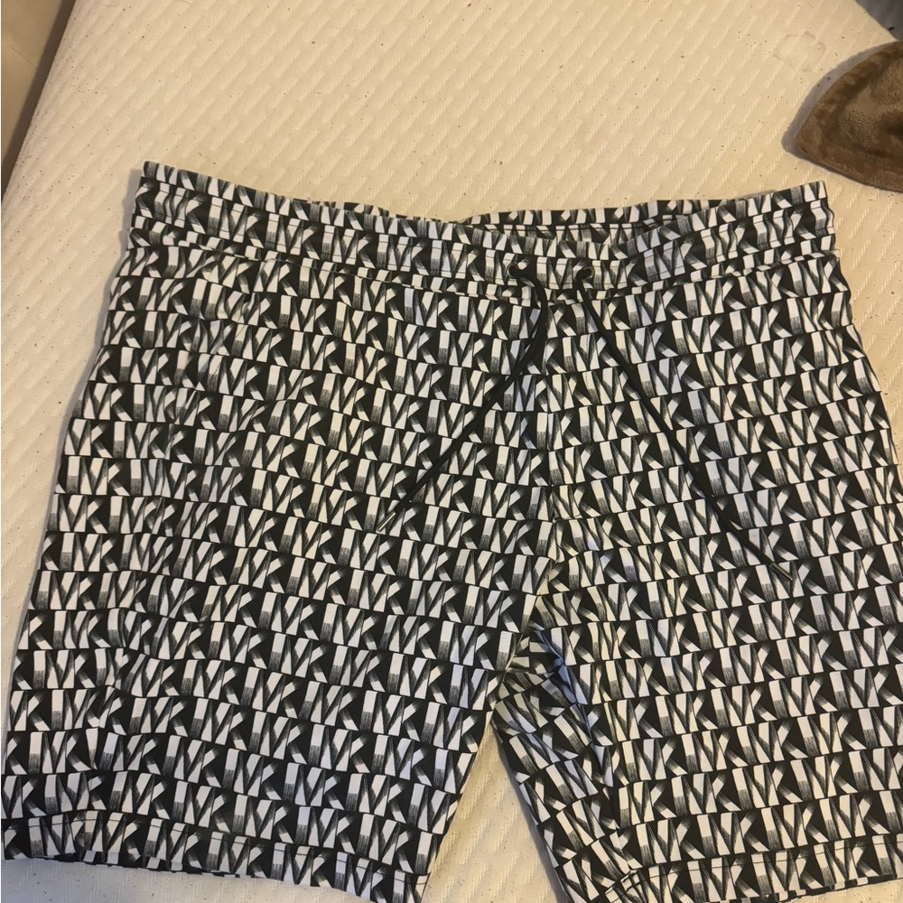 michael kors mens short